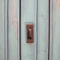 Portes d'entrée : sécuriser son domicile sans sacrifier le style Haubourdin